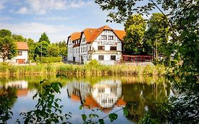 Landhotel & Reiterhof Schumann
